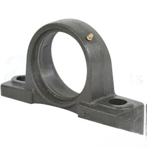 8H210 - Pillow Block (Import) Housing - Thumbnail 2