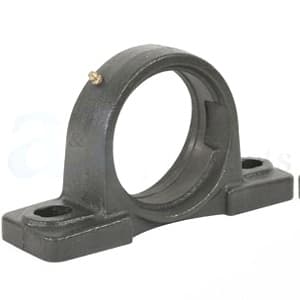 8H210 - Pillow Block (Import) Housing - Thumbnail 3