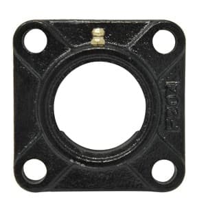 8H404 - 4 Bolt Flange (Import) Housing - Thumbnail 2