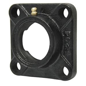 8H404 - 4 Bolt Flange (Import) Housing