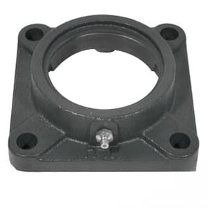 8H408 - 4 Bolt Flange (Import) Housing - Thumbnail 2