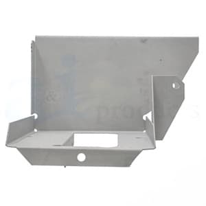8N10732 - Battery Box (Primed) - Thumbnail 4