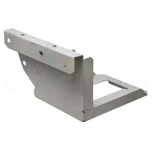 8N10732 - Battery Box (Primed)