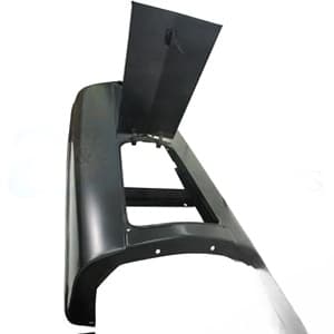 8N16612 - Hood - Thumbnail 4