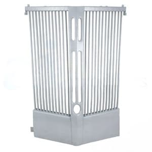 8N8204 - Grille, Front - Thumbnail 2