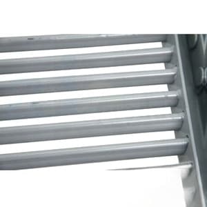 8N8204 - Grille, Front - Thumbnail 3