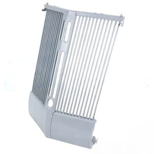 8N8204 - Grille, Front