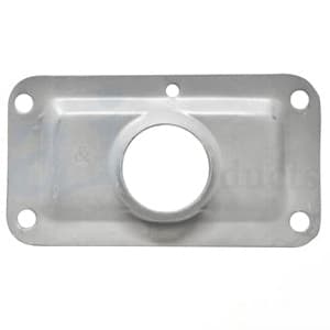 8N9684 - Air Funnel Assembly - Thumbnail 3