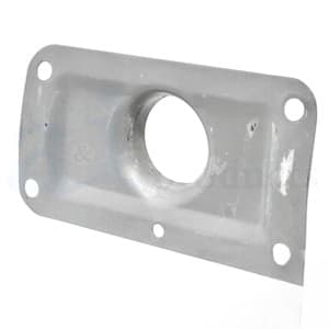 8N9684 - Air Funnel Assembly