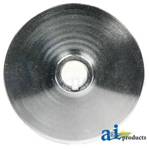 8N10130A - Pulley, Generator (Single) - Thumbnail 2