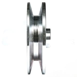 8N10130A - Generator (Single) Pulley - Thumbnail 3