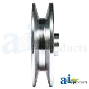 8N10130A - Pulley, Generator (Single) - Thumbnail 3