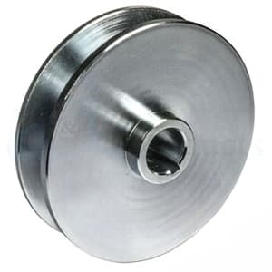 8N10130A - Generator (Single) Pulley