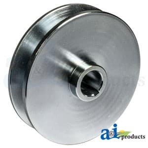 8N10130A - Pulley, Generator (Single)