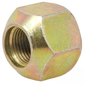 8N1134 - Rear Wheel Nut