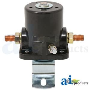 8N11450 - Relay Assembly (6 or 12 Volt) - Thumbnail 2