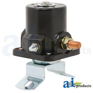 8N11450 - Relay Assembly (6 or 12 Volt)