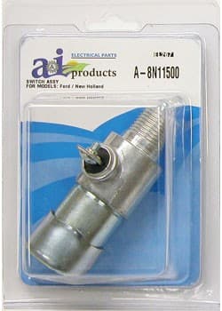 8N11500 - Switch Assembly, Starter Push - Thumbnail 2
