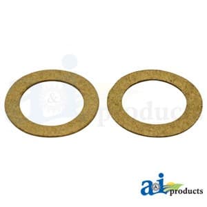 8N11529 - Gasket, Starter Switch