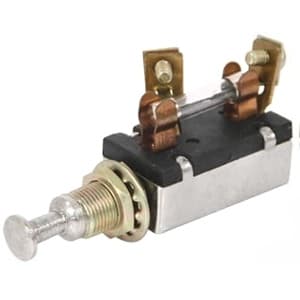 8N11654B - Push/Pull Light Switch