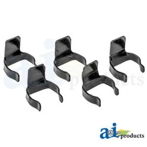 8N12213 - Clip; Distributor Rotor Spring