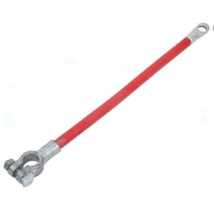 8N14300B - Starter to Battery Cable