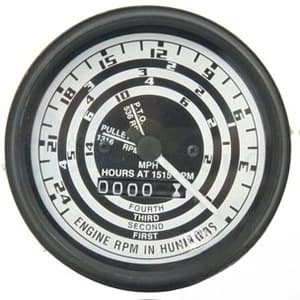 8N17360A1 - Tachometer - Thumbnail 2