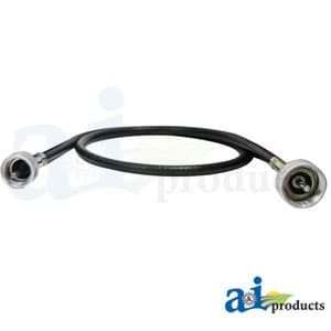 8N17365 - Tachometer cable - Thumbnail 2