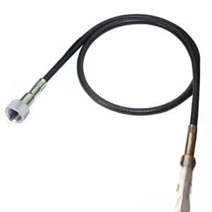8N17365 - Tachometer cable