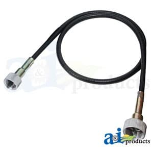 8N17365 - Tachometer cable
