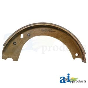 8N2200B - Brake Shoes, Drum Type - Thumbnail 5
