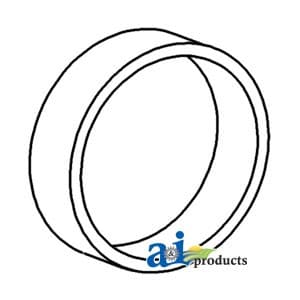 8N4284 - Gasket, Rear Axle Shaft