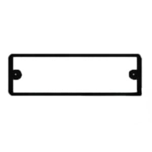 8N486B - Hydraulic Lift Yoke Pin