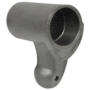 8N545B - Hydraulic Lift Ram Arm