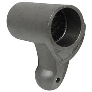 8N545B - Ram Arm, Hydraulic Lift