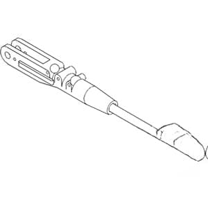 8N564B - Lift Rod Assembly (LH)