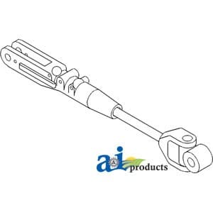 8N564B - Lift Rod Assembly (LH)