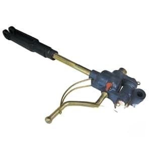 8N577A - Leveling Box Assembly w/ Fork (RH)