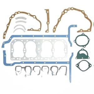 8N6008 - GASKET SET