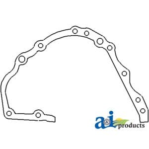 8N6020C - Gasket, Front Cover
