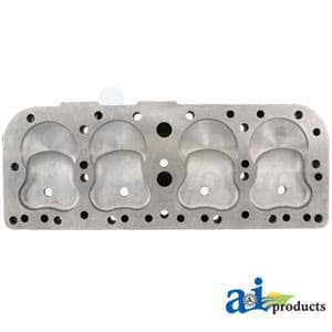 8N6050A - Head, Cylinder (Gas) - Thumbnail 3