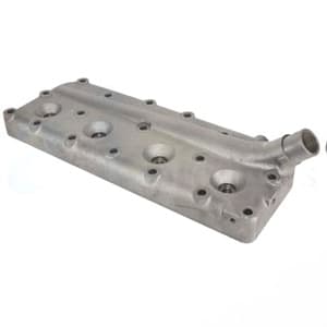 8N6050A - Cylinder (Gas) Head