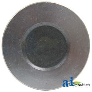 8N6505A - Valve, Exhaust - Thumbnail 3