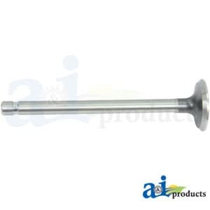 8N6505A - Valve, Exhaust - Thumbnail 4
