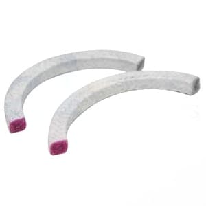 8N6702 - Lower Rear Seal