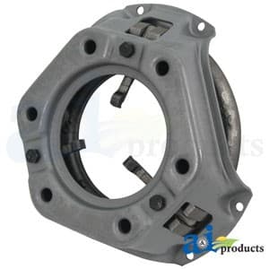 8N7563 - Pressure Plate: 9", 3 lever, 6 spring, flat flywheel
