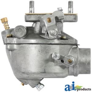 8N9510C - Carburetor w/ Mounting Gasket - Thumbnail 2