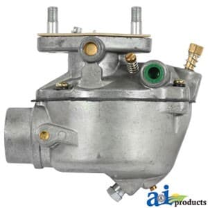 8N9510C - Carburetor w/ Mounting Gasket - Thumbnail 3