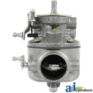 8N9510C - Carburetor w/ Mounting Gasket - Thumbnail 4
