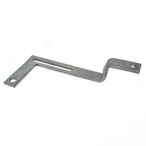 8NL10302 - Top Alternator Bracket